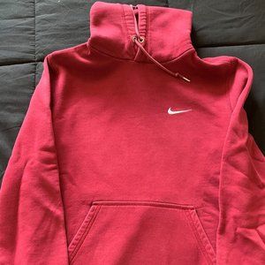 Nike Pullover Hoodie